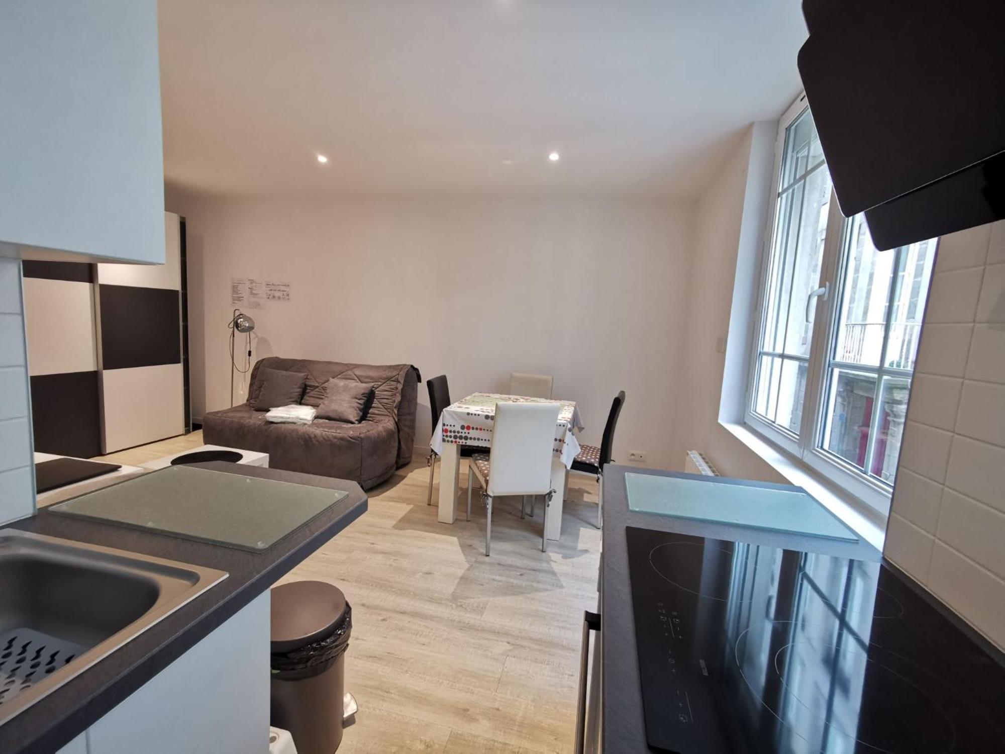 Apartment Saint Thomas By Interhome Экстерьер фото