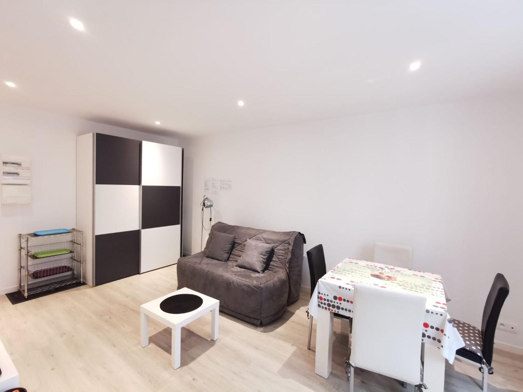 Apartment Saint Thomas By Interhome Экстерьер фото