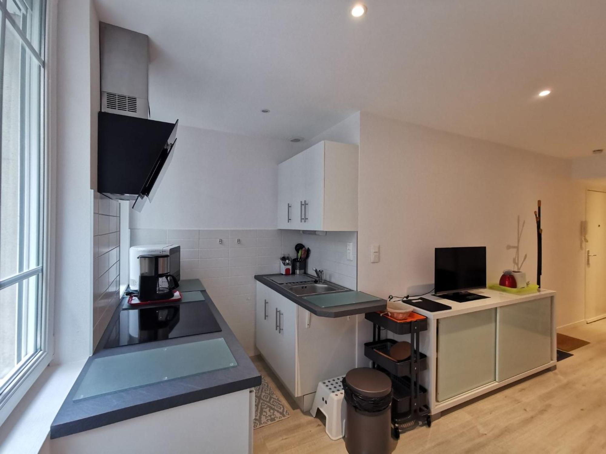 Apartment Saint Thomas By Interhome Экстерьер фото