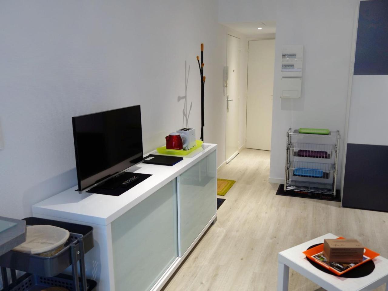 Apartment Saint Thomas By Interhome Экстерьер фото