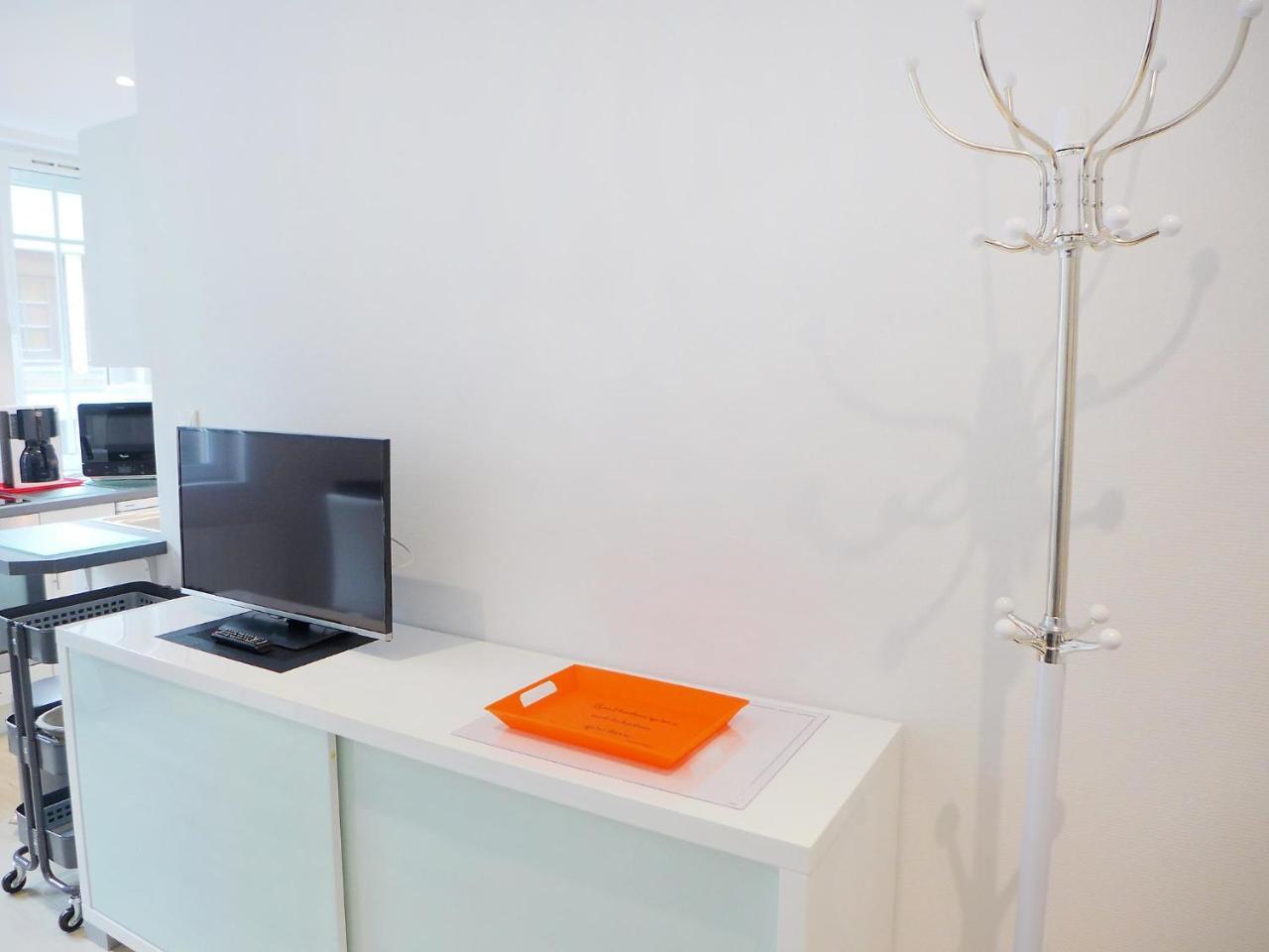 Apartment Saint Thomas By Interhome Экстерьер фото