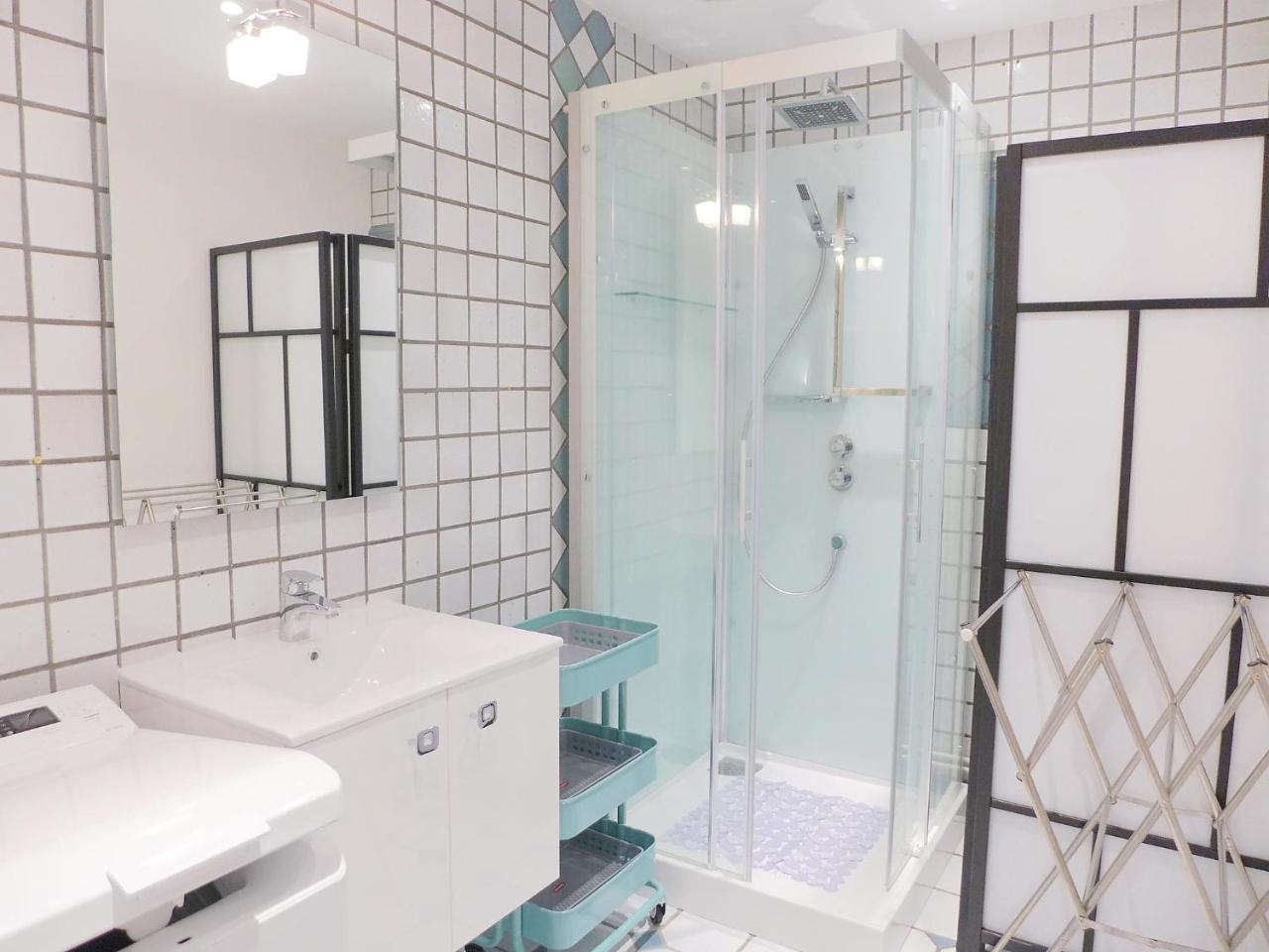 Apartment Saint Thomas By Interhome Экстерьер фото