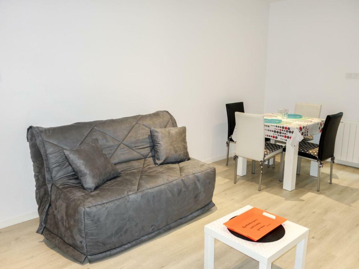 Apartment Saint Thomas By Interhome Экстерьер фото