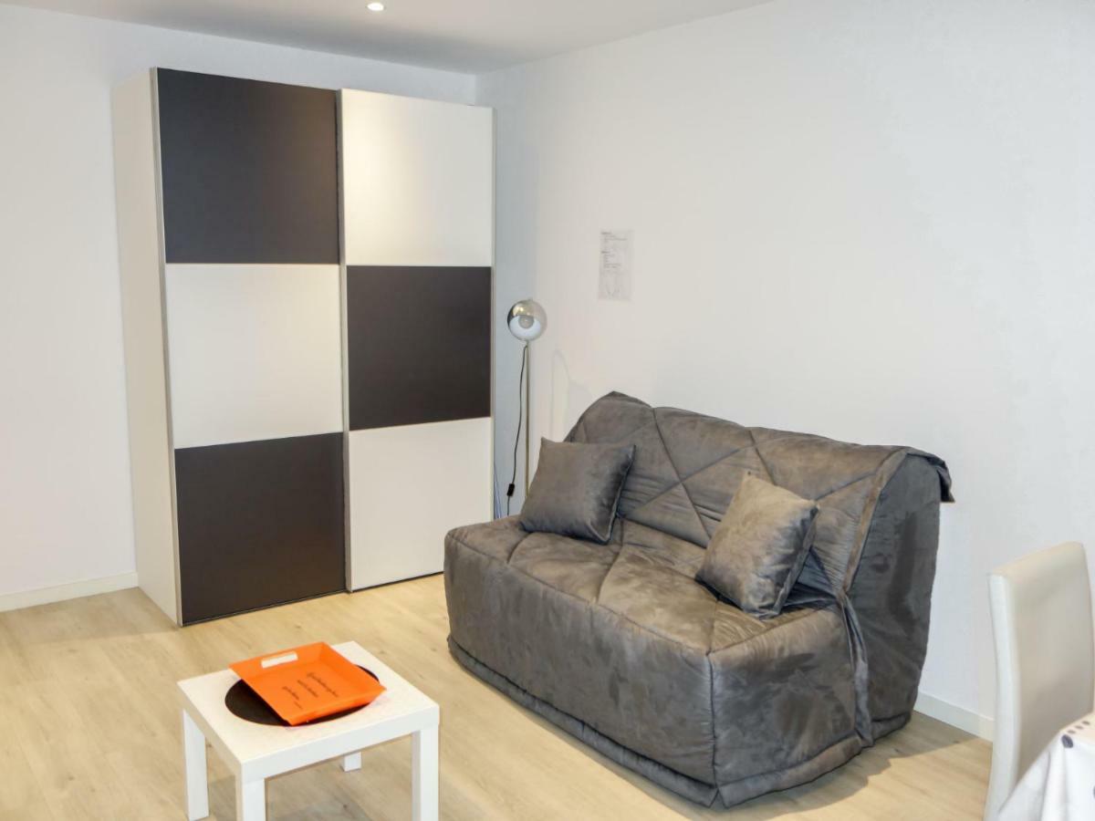 Apartment Saint Thomas By Interhome Экстерьер фото